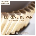 Le r�ve de pan / collection bien - etre : musique de relaxation