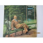 En revenant d'la revue - vive la mari�e - la rumba du pinceau - fredo le porteur - papa joue du trombone ...