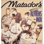 Reviens - moi (arca / eric huot) 3'20 / ulla (lionel dekanel / thierry roblin) 4'08 (tirage limit� - ...