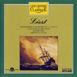 Rhapsodie hongroise (n 2, 9 et 14) - la bataille des huns - promthe - mphisto - valse