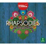 Rhapsodie avec radio classique