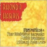 Rhonda harris