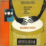 Ricardo pinto : rico vacilon (rosendo rinz jr. ) - undecided (charles shavers) / ad�le (otilio portal) ...