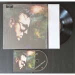 Richard hawley - false lights from the land ep - original 2010 mute lc05834 uk & europ (sdrm) biem - ...