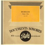 Richelieu homme d etat