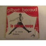 Le rideau rouge - la cruche - hermano