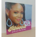 Rihanna - if it's lovin' that you want