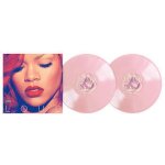 Rihanna - loud [vinyl lp] colored vinyl, pink