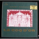 Rimsky - korsakov le coq d'or a. kovalev & e. akoulov c. kadinskaia a. koroliov y. elnikov a. poliakov ...