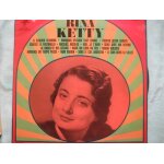 Rina ketty -   14 grands succ�s des ann�es 50   - la roulotte des gitans - maria dolor�s - romance du ...