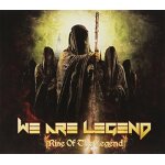 Rise of the legend