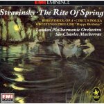 Rite of spring and others / mackerras Rite of spring and others / mackerras
