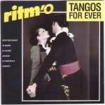 Ritm'o : tangos for ever
