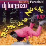 Ritmo de la noche - rap