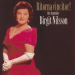 Ritorna vincitor : airs et extraits d'op�ras de wagner, verdi, puccini, richard strauss, loewe,