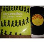 Ritournelles jeux danses et mimes pour les tout petits Ritournelles jeux danses et mimes pour les tout petits