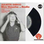 Rive gauche on radio
