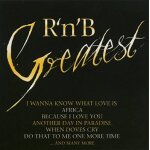Rnb greatest