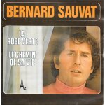 La robe verte / le chemin de sa vie [vinyle 45 tours 7 ]