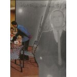 Robert fripp - god save the queen / under heavy manners
