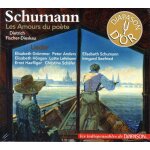 Robert schumann (1810 - 1856) dichterliebe op 48 les amours du po�te livre des chants das buch der lieder ...