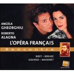 Roberto alagna & angela gheorghiu - rencontre opera francais