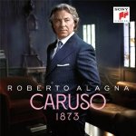 Roberto alagna : caruso