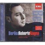 Roberto alagna chante berlioz : airs des opras et oratorios - la marseillaise - roberto alagna, tnor ...