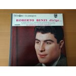 Roberto benzi dirige. . . liszt et beethoven