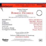 Roberto devereux, op�ra en 3 actes