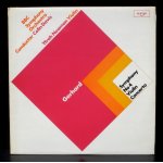 Roberto gerhard symph 4 & concerto violon colin davis yfrah neaman