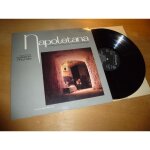 Roberto murolo - napoletana - antologi cronologica della canzone partenopea