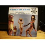 Roberto seto canto de la madre Roberto seto canto de la madre