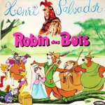 Robin des bois