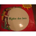 Robin des bois Robin des bois