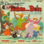 Robin des bois Robin des bois