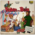 Robin des bois Robin des bois