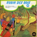 Robin des bois