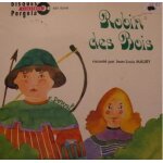 Robin des bois