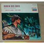 Robin des bois Robin des bois