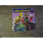 Robin des bois Robin des bois