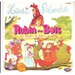 Robin des bois Robin des bois