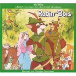 Robin des bois / l'histoire raconte des grands classiques