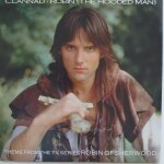 Robin des bois (robin of sherwood) g�n�rique de la s�rie t�l� (1984) clanad - the hooded man
