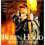 Robin hood prince of thieves
