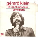 Le robot masseur + 1