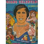 Rock - 24000 baci, rip it up, jailhouse rock, serafino campanaro, i love you baby, buonasera signorina, ...