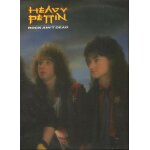 Rock ain't dead - sole survivor, china boy, lost in love, northwinds, angel, heart attack, dream time, ... Rock ain't dead - sole survivor, china boy, lost in love, northwinds, angel, heart attack, dream time, ...