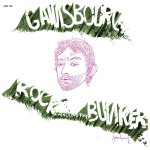 Rock around the bunker