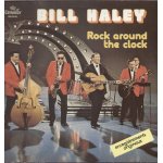Rock around the clock : razzle dazzle, cryin'time, what(d i say, lucille, kansas city, rit it up, rudy's ...